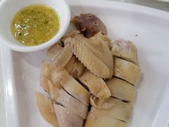 -旭璟酒家·传统粤菜·湘菜(逸景路店)