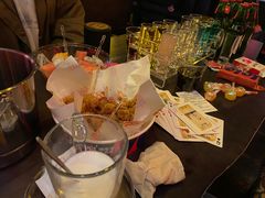 -Helens海伦司小酒馆(坡子街店)