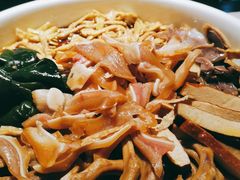 -院8里·小聚园老川菜(九眼桥店)