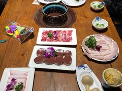 精选猪五花-鳳吉園