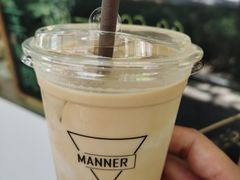 -Manner Coffee(大宁国际商业广场店)