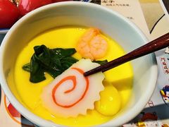 -金石国际大酒店·金丽自助餐厅