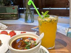 -小喜客·云南特色菜(纳西庭院店)