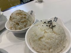 -新仙清汤牛腩(铜锣湾店)