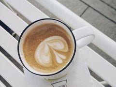 -Manner Coffee(IFS一楼店)