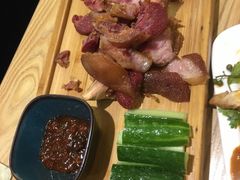 -小镇大厨新概念复合中餐厅(万达广场大连高新店)