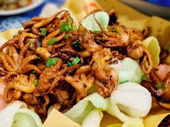 -旺角小渔村(二马路店)