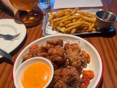 -京A Taproom·精酿餐吧(CBD店)