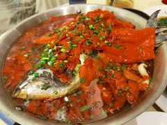 开门红胖鱼头-高佳庄·舟山海鲜(海景旗舰店)