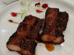 -东江渔村·古典园林·30年粤菜老字号(太和店)