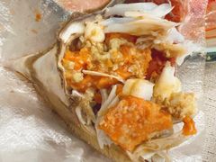 -北港方记海鲜楼·海景餐厅