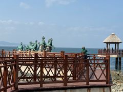 -养马岛旅游度假区