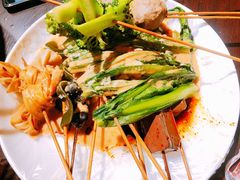 -郭记小街麻辣烫(南小街总店)