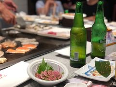 -大渔铁板烧(大悦城店)