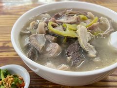 -老字號·桥下猪肚(龙眼南路店)