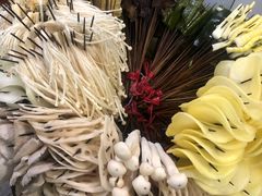 -厕所串串(文殊院店)