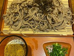 荞麦冷面-烧鸟横丁(联发文创口岸店)