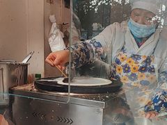 -水丰路鸡蛋饼