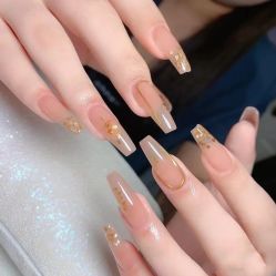 -IDO美甲美睫