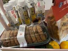 -吴酥生宫廷酥饼(南门口店)
