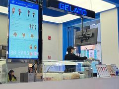 -CORNER CONE GELATO酷矿手作霜淇淋(南头古城店)