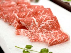 -鼎鼎香·港式火锅(北京SKP店)