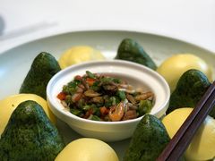 杂粮白米虾-徽宴楼·玫瑰之约(祥源店)