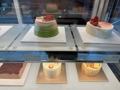 -théATRE 茶聚场(王府中環店)
