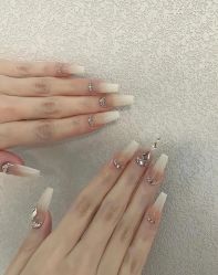 -M·X Nail日式美甲美睫