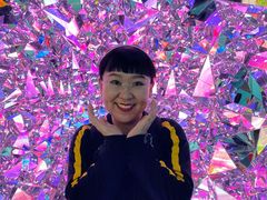 -天津梵高星空艺术馆(天河城旗舰店)