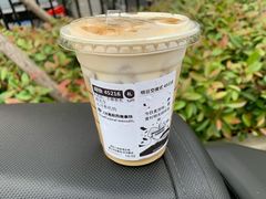 -星巴克(武汉湘隆时代广场店)