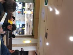 -萨莉亚意式餐厅(星海广场店)