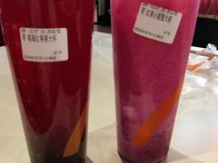 -CoCo都可(汉神购物广场店)
