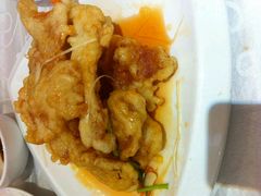 -东北人粗粮饺子坊(南山店)