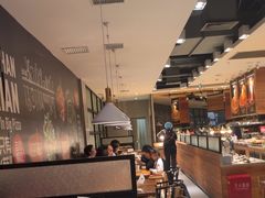 -比格比萨自助(新辰里学清路店)