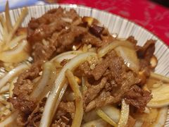 -安德烈俄式西餐厅(中央大街店)