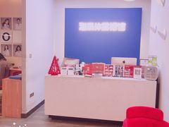 -海马体照相馆(北京apm店)