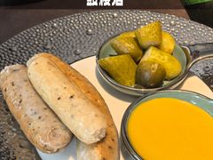 -EATALIA意塔利意式餐厅(鼓楼店)