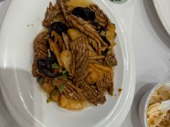 -金三杯酒家(泉城路店)
