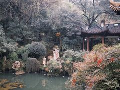 -杭州黄龙洞