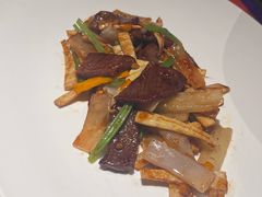 -上海滩餐厅(BFC外滩金融中心店)