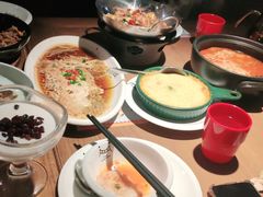 -庆江南江南菜(昆山吾悦广场店)