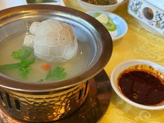 -德乐海蒙餐