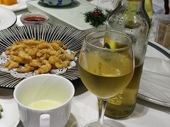 -香雪海饭店中餐厅(人民桥店)