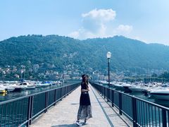 -文艺复兴百货(米兰大教堂广场店)