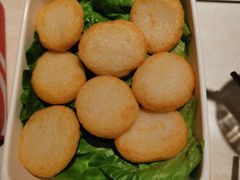 捞派鱼饼-海底捞火锅(龙茗路店)