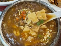 -良师门滨海人家·海鲜·家常菜(滨海城店)
