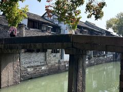 -乌镇东栅景区