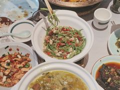 -洞庭鱼香(万科店)