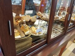 面包甜点陈列柜-都恩客(高岛屋百货店)